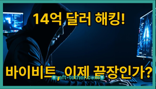 바이비트 해킹